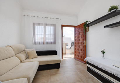 Bungalow - Resale - Torrevieja - Los Frutales