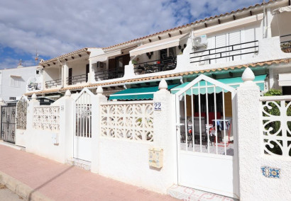 Bungalow - Resale - Torrevieja - Los Frutales