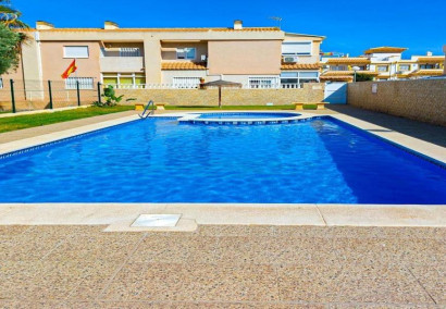 Bungalow - Resale - Torrevieja - Parque las naciones