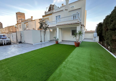 Bungalow - Resale - Torrevieja - Parque las naciones