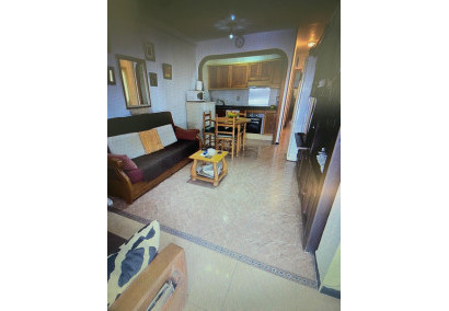 Bungalow - Resale - Torrevieja - Torreblanca