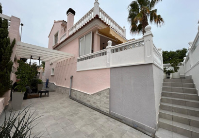 Bungalow - Resale - Torrevieja - Torreblanca