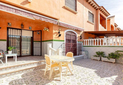 Bungalow - Resale - Torrevieja - Torrejón