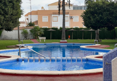 Bungalow - Resale - Torrevieja - Torretas