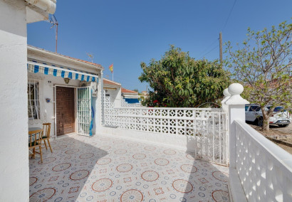 Bungalow - Resale - Torrevieja - Torretas