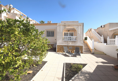 Bungalow - Reventa - Ciudad Quesada - Upper Quesada