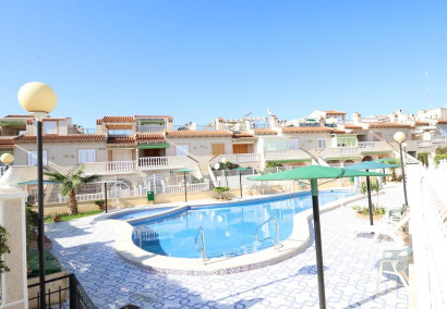 Bungalow - Reventa - Guardamar del Segura - Pórtico Mediterráneo