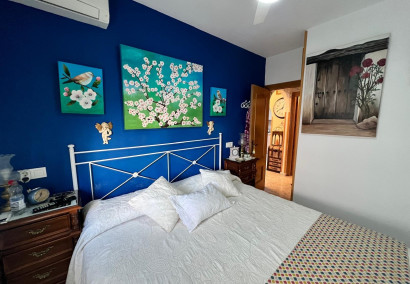 Bungalow - Reventa - Orihuela Costa - La Zenia