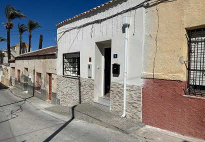 Bungalow - Reventa - Orihuela Costa - Torremendo