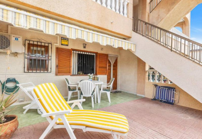 Bungalow - Reventa - Torrevieja - La Mata