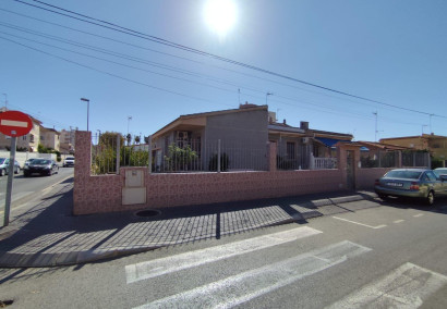 Bungalow - Reventa - Torrevieja - Playa de los locos