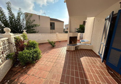 Bungalow - Reventa - Torrevieja - Torreblanca