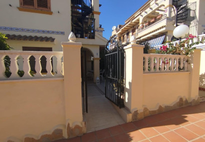 Bungalow - Reventa - Torrevieja - Torreblanca