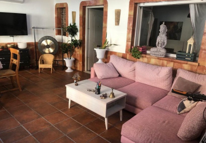 Bungalow - Revente - Montesinos - Montesinos