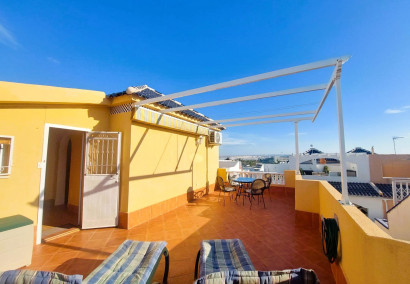 Chalet - Resale - Torrevieja - Los Balcones - Los Altos del Edén