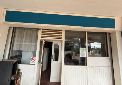 Comercial - Reventa - Orihuela Costa - Lomas de Cabo Roig-Los Dolses