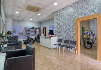 Comercial - Reventa - Torrevieja - La Mata