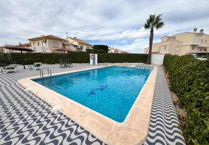 Duplex - Resale - Orihuela Costa - Playa Flamenca