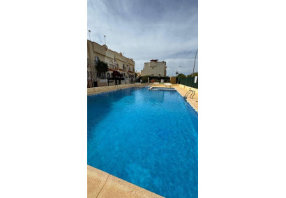 Duplex - Reventa - Orihuela Costa - La Ceñuela