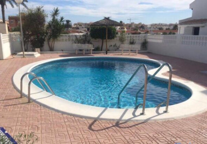 Duplex - Reventa - Torrevieja - Los Frutales