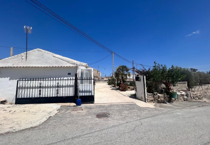 Finca - Resale - Orihuela Costa - Torremendo