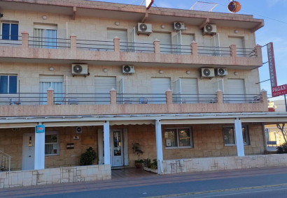 Hotel - Resale - Murcia - Puertos de Santa Barbara