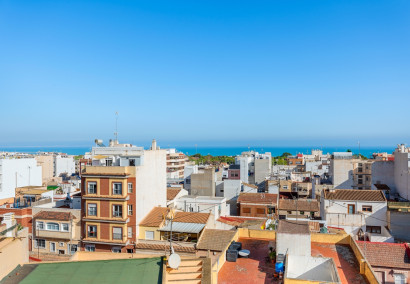 Maison de ville - Revente - Guardamar del Segura - Guardamar del Segura