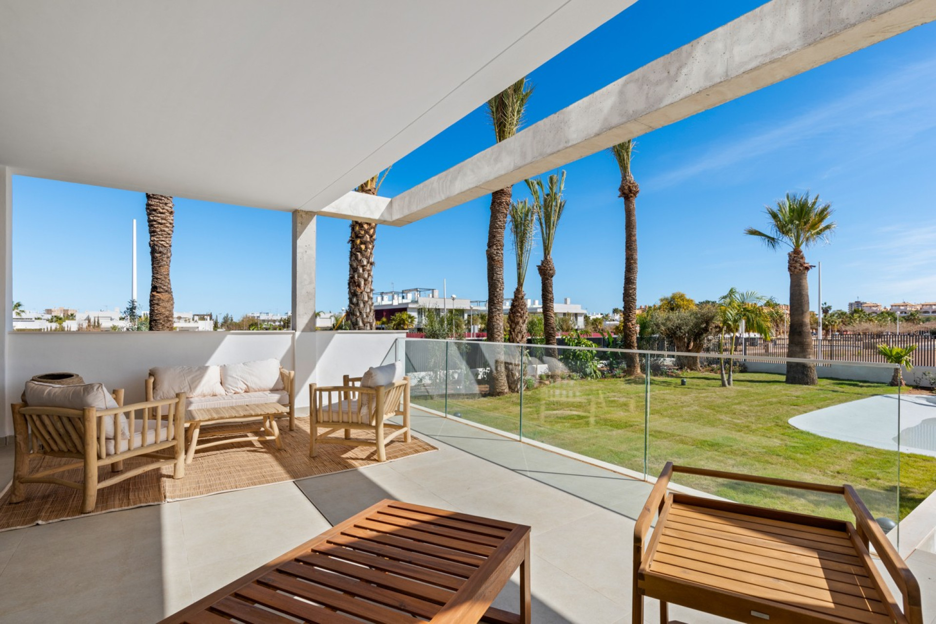 New Build - Apartment / flat - La Manga