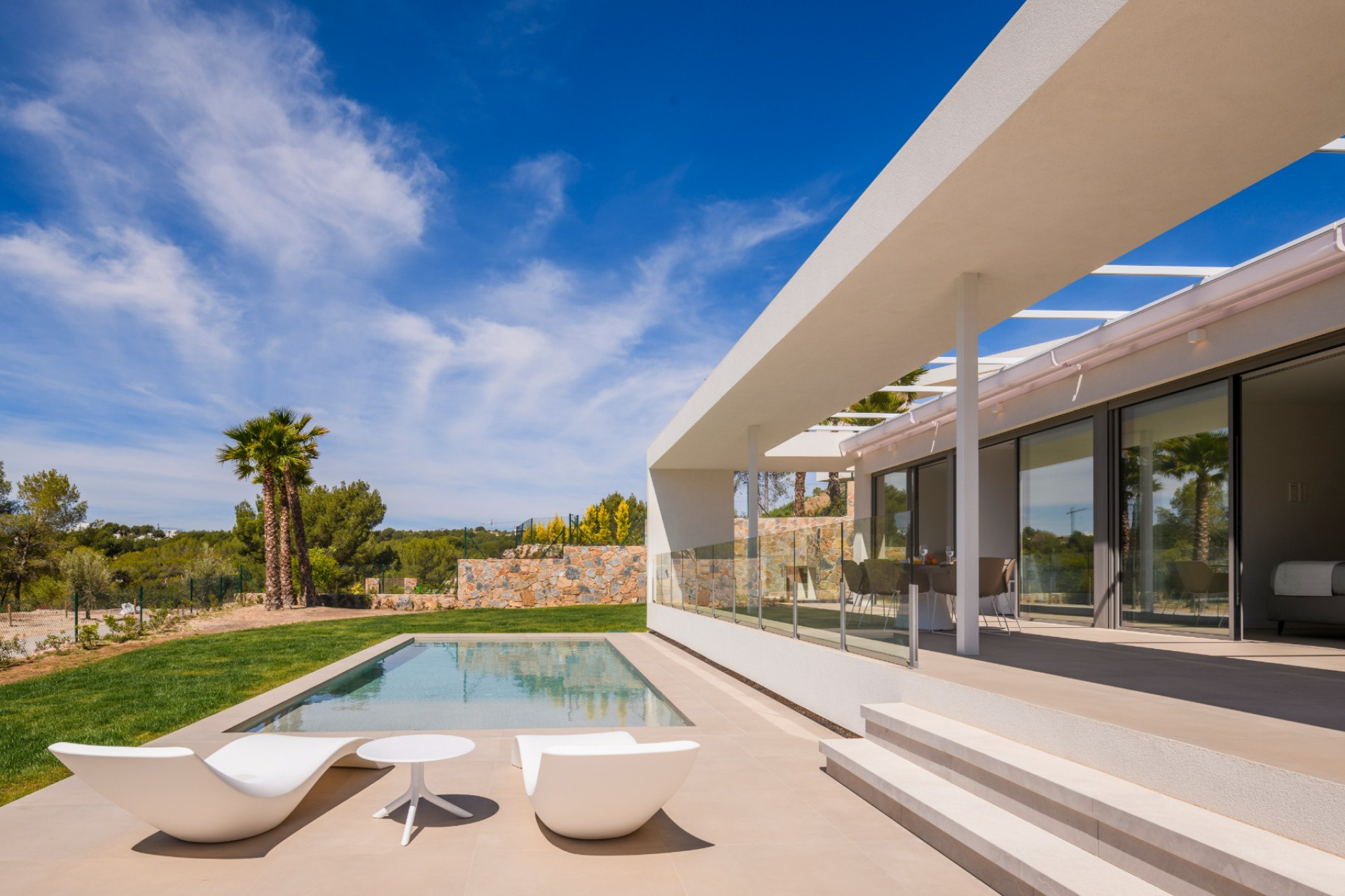 New Build - Villa - Las Colinas Golf