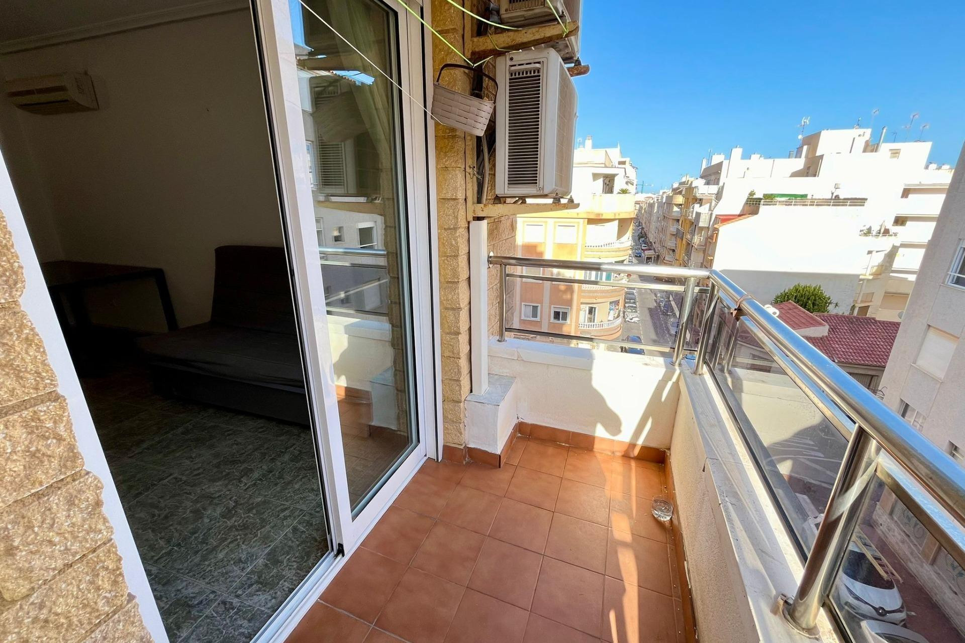 Obra nueva - Apartamento / piso - Torrevieja - Playa del cura