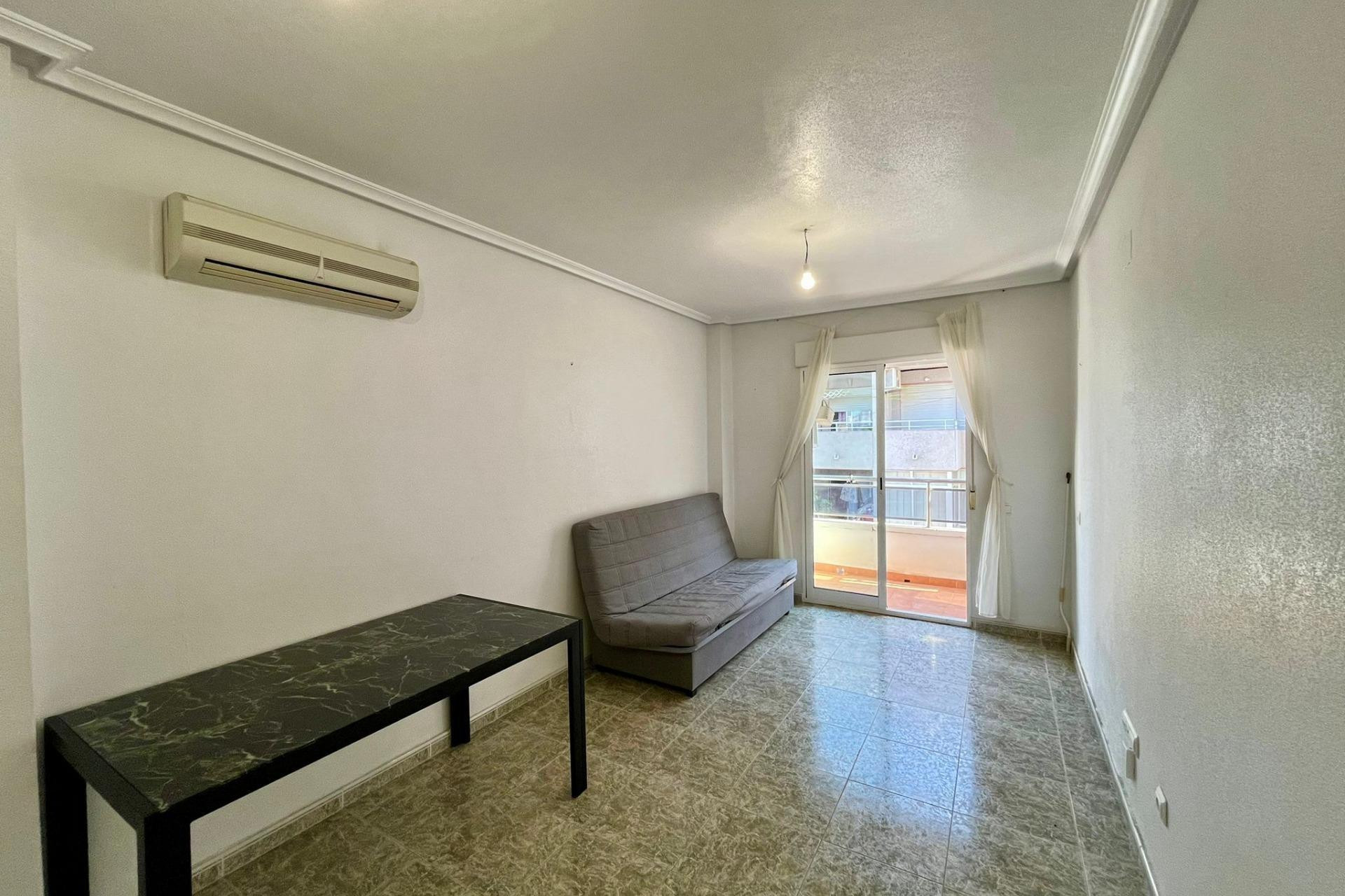 Obra nueva - Apartamento / piso - Torrevieja - Playa del cura