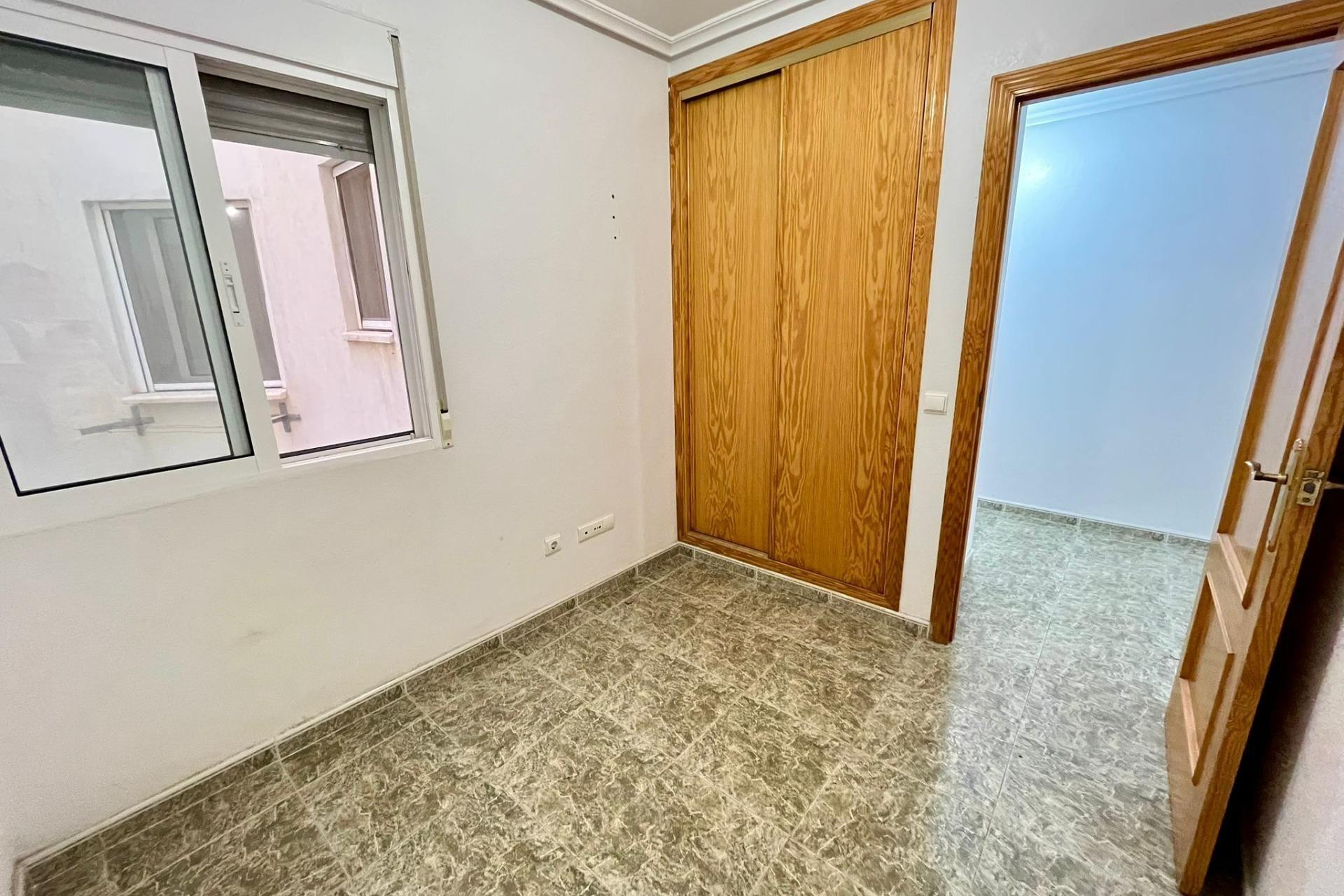 Obra nueva - Apartamento / piso - Torrevieja - Playa del cura