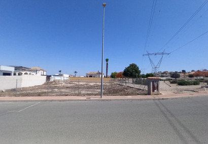 Parcela / Terreno - Reventa - San Fulgencio - San Fulgencio