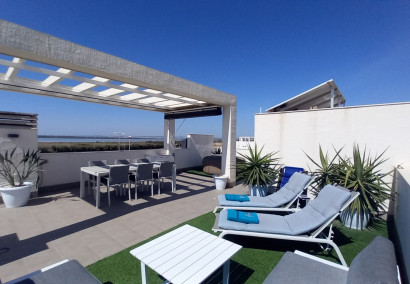 Penthouse - Resale - El Raso - El Raso