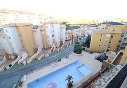 Penthouse - Resale - Orihuela Costa - Campoamor