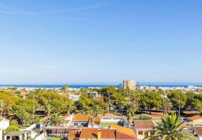 Penthouse - Resale - Torrevieja - Nueva Torrevieja