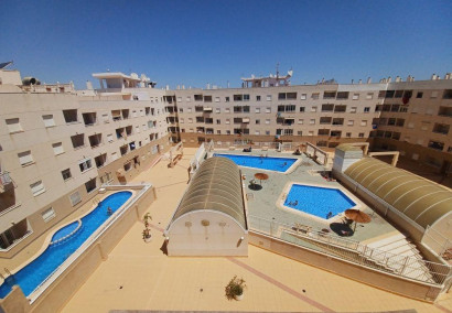 Penthouse - Resale - Torrevieja - Playa de los locos