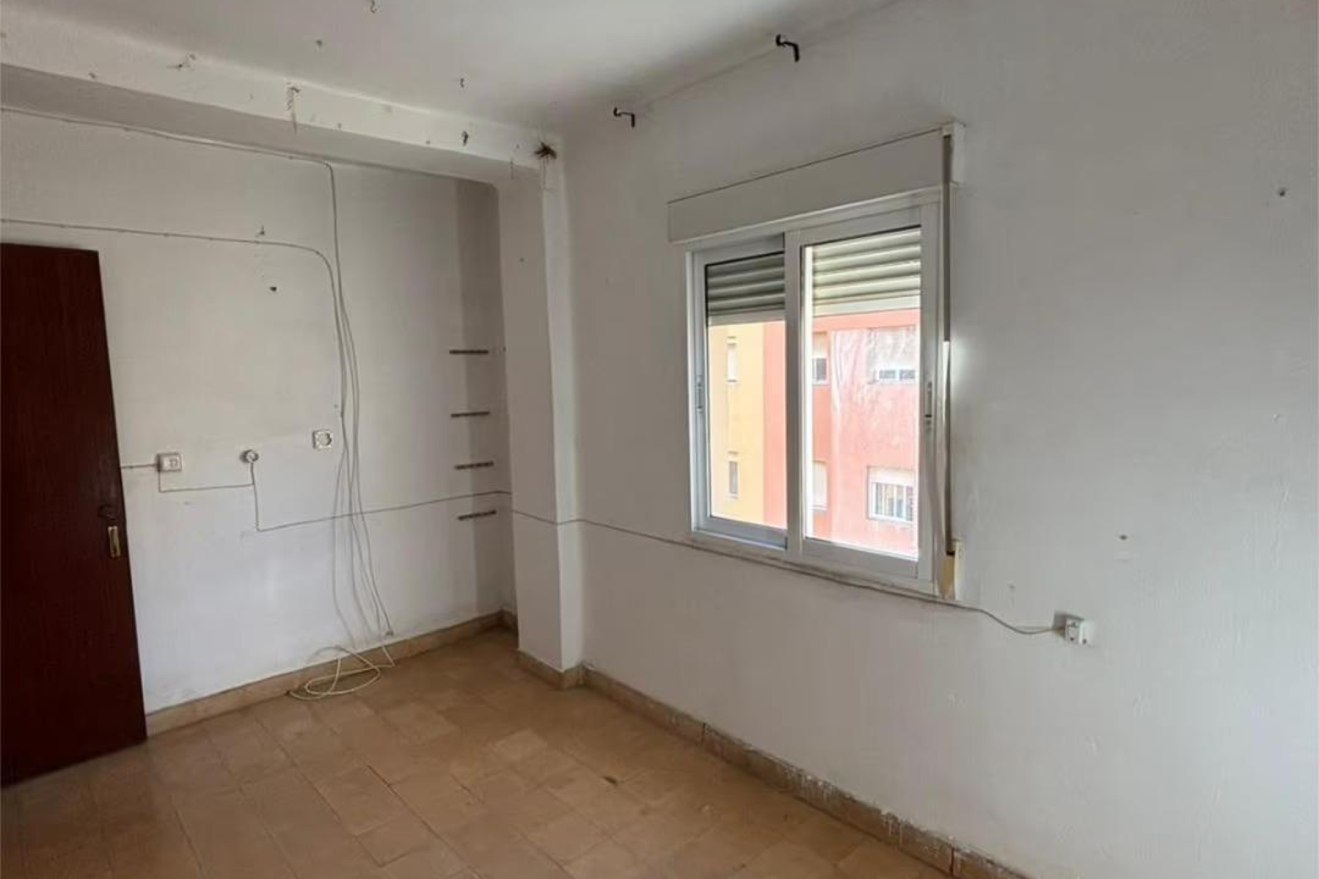 Resale - Apartment / flat - Alicante - Carolinas altas