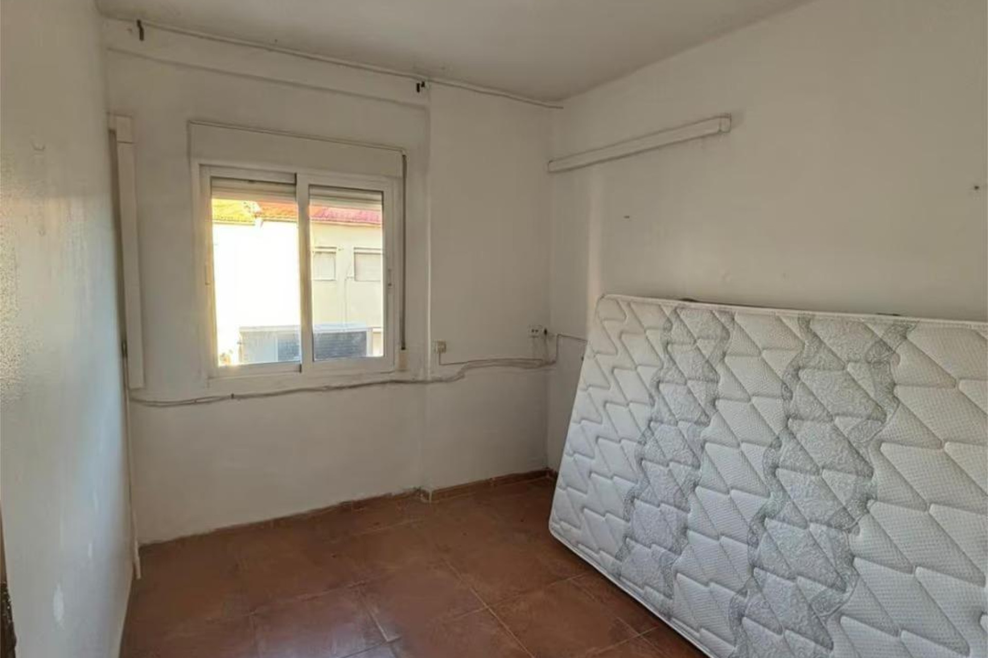 Resale - Apartment / flat - Alicante - Carolinas altas