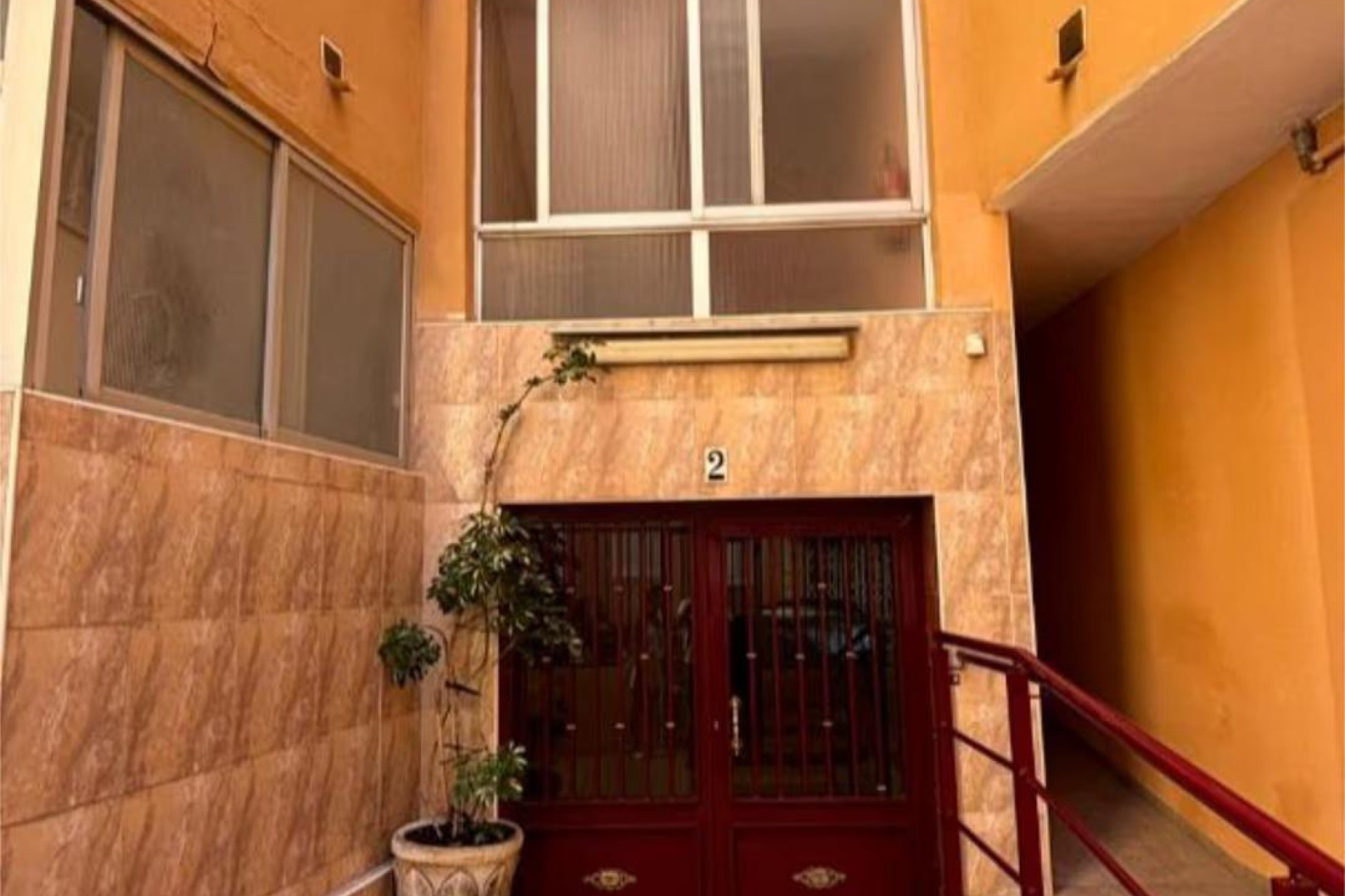 Resale - Apartment / flat - Alicante - Carolinas altas