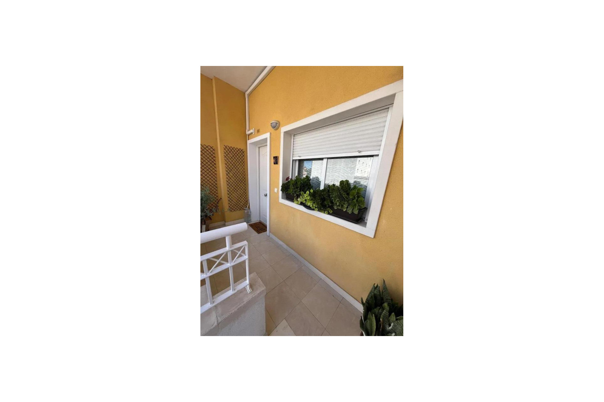 Resale - Apartment / flat - Almoradi - ALMORADI-CENTRO