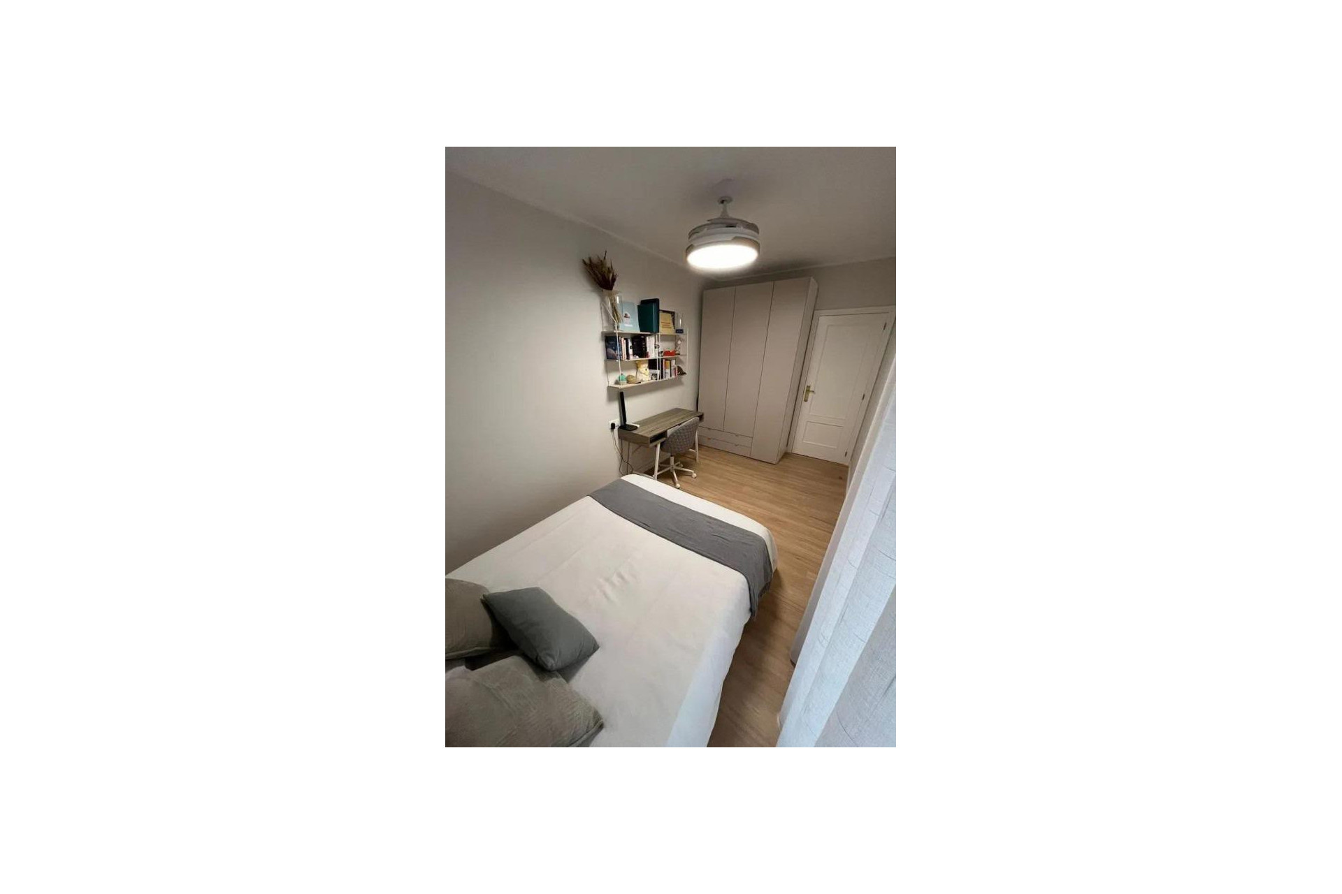 Resale - Apartment / flat - Almoradi - ALMORADI-CENTRO