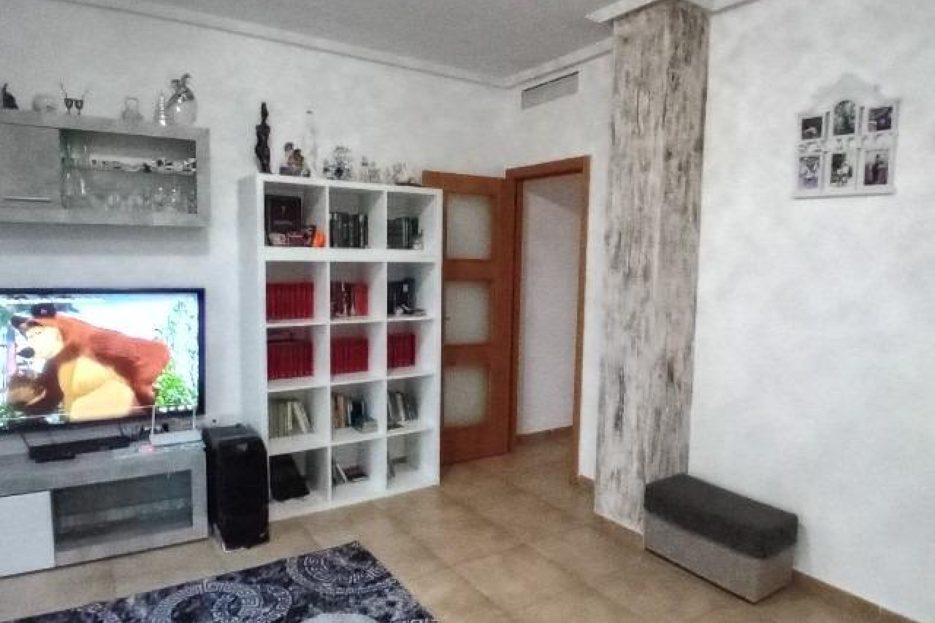 Resale - Apartment / flat - Almoradi - Center