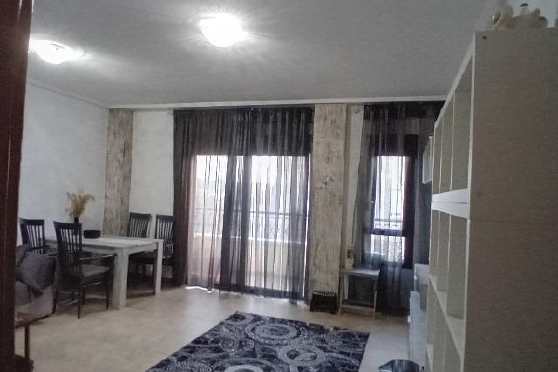 Resale - Apartment / flat - Almoradi - Center