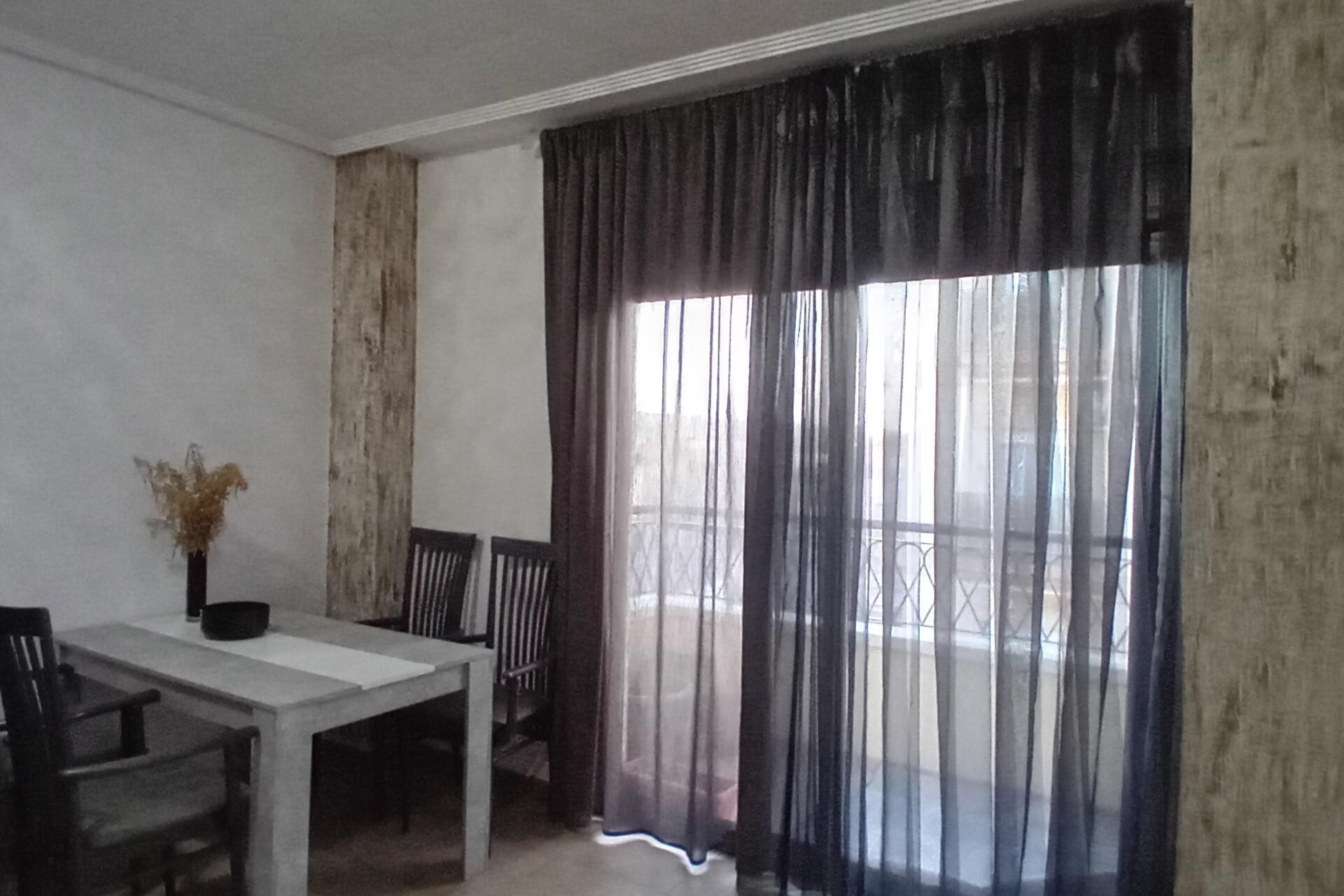 Resale - Apartment / flat - Almoradi - Center