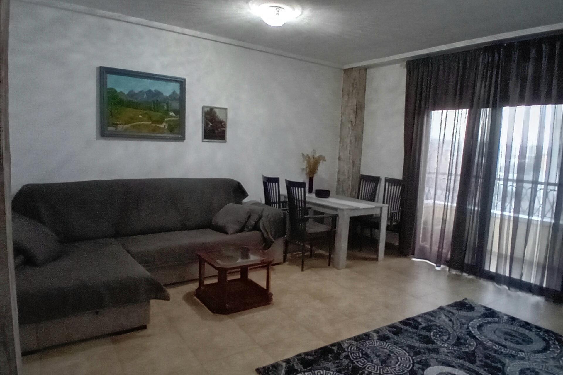 Resale - Apartment / flat - Almoradi - Center