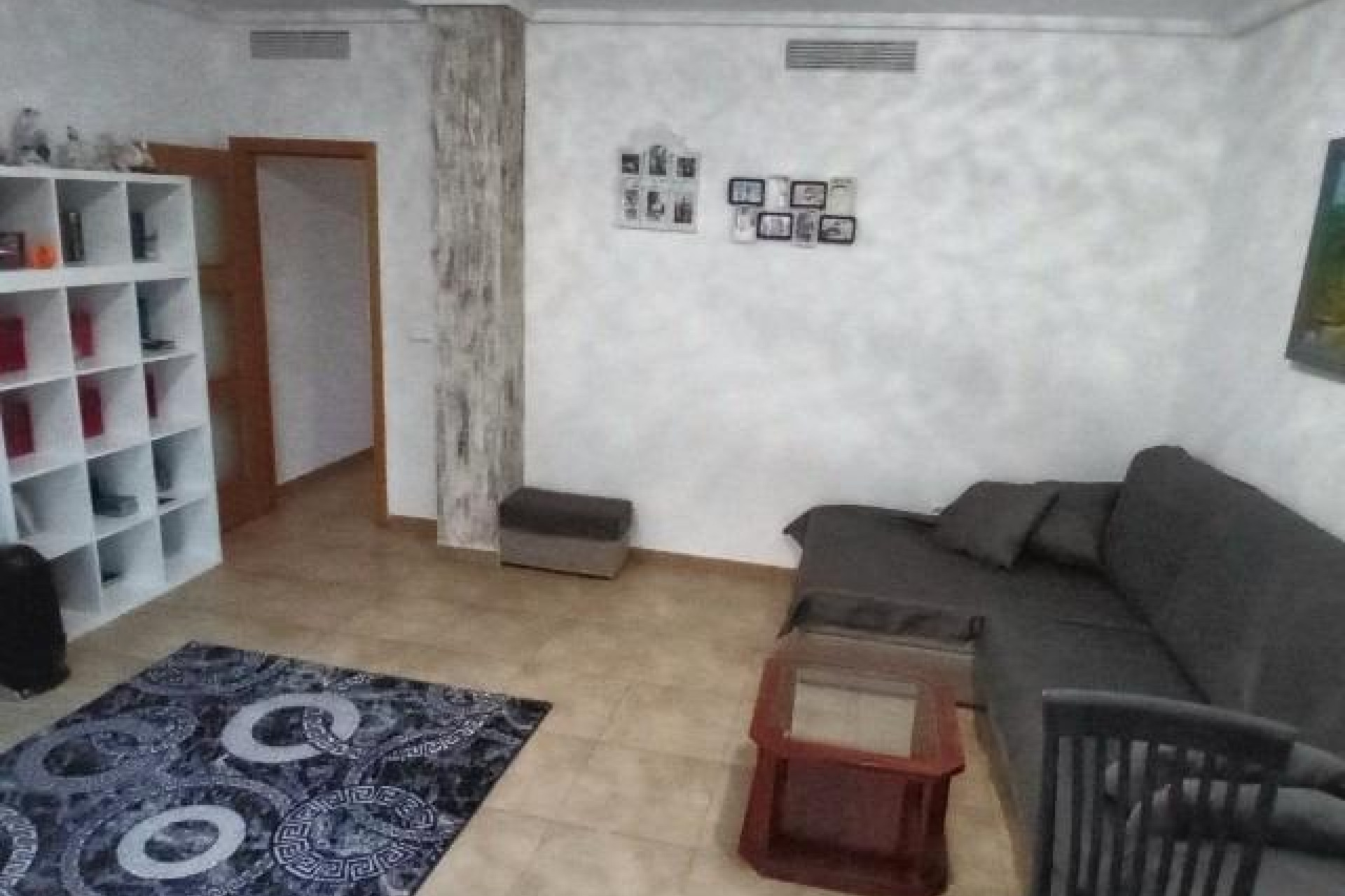 Resale - Apartment / flat - Almoradi - Center