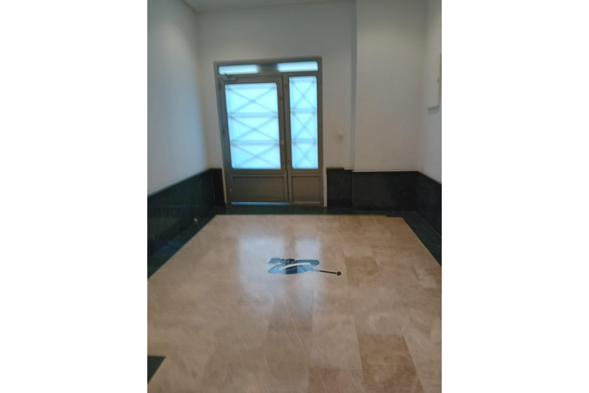 Resale - Apartment / flat - Almoradi - Center