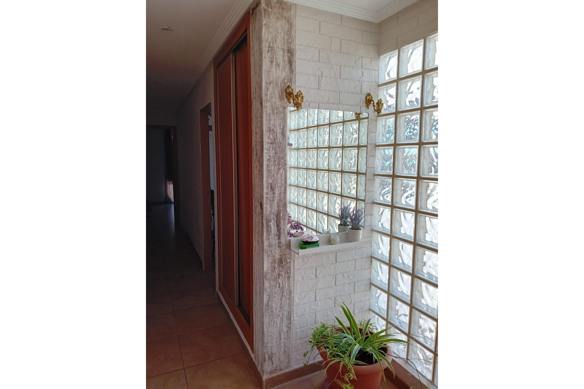 Resale - Apartment / flat - Almoradi - Center