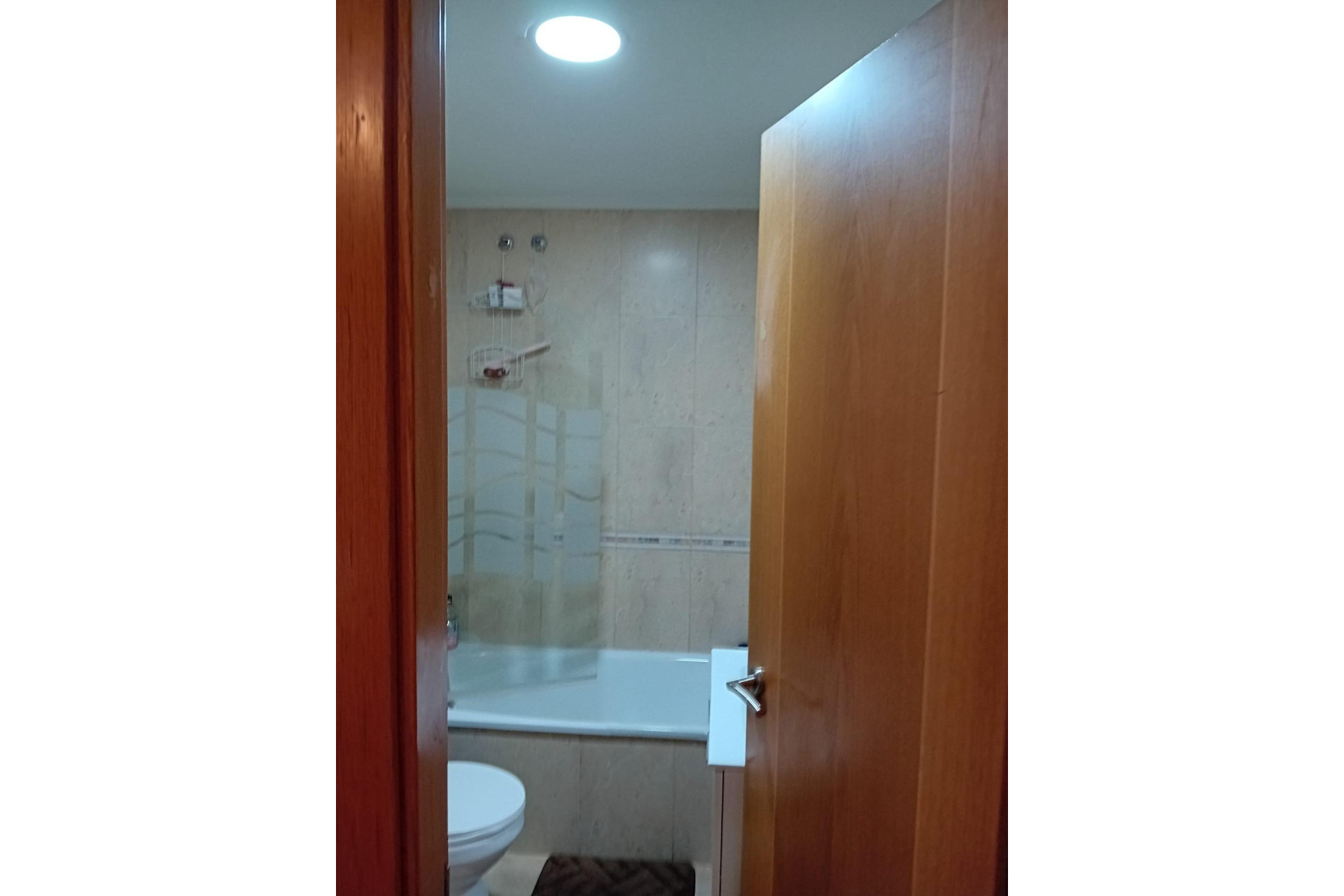 Resale - Apartment / flat - Almoradi - Center